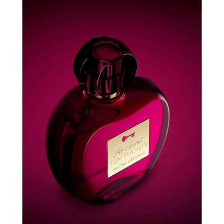 Set Antonio Banderas Her Secret Temptation EDT 50ml + Body Lotion Original Set Antonio Banderas Her Secret Temptation EDT 50ml + Body Lotion Original