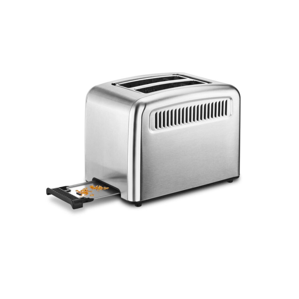 Tostadora Ufesa Perfect Toaster Digital Tostadora Ufesa Perfect Toaster Digital