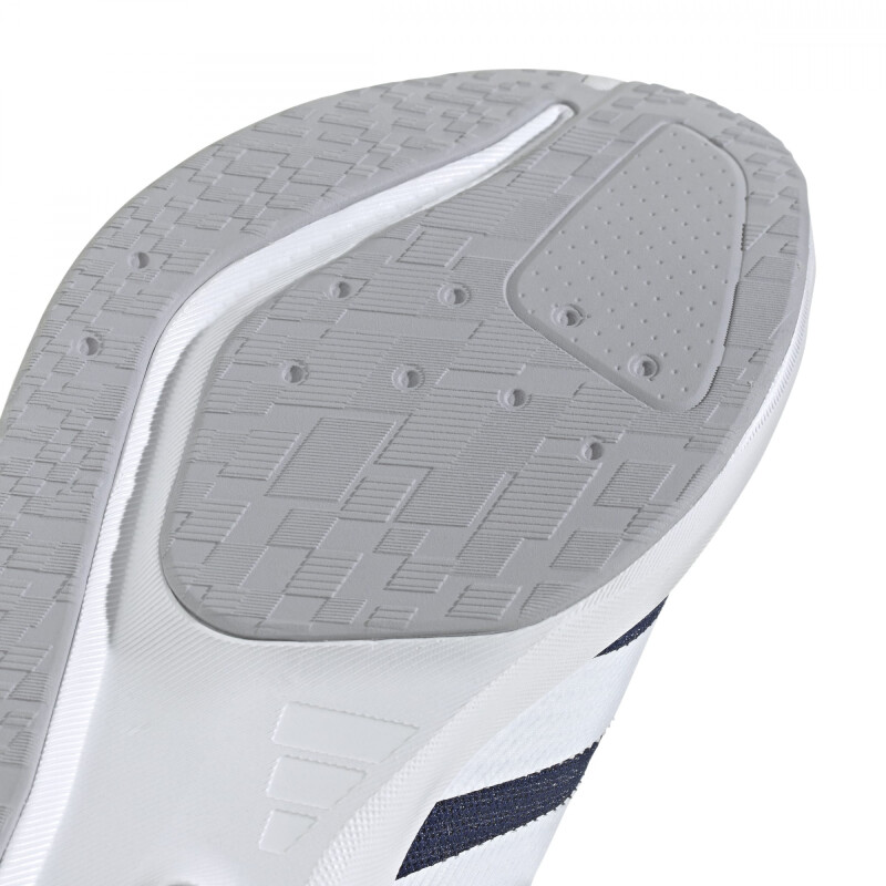 CHAMPIONES ADIDAS DURAMO RC2 M Hombre JQ8077 Azul Oscuro-blanco