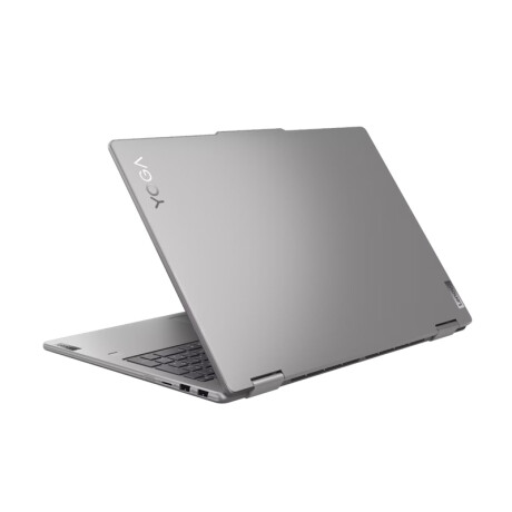 Notebook Convertible Lenovo Yoga 7. AMD Ryzen 7 8840HS. RAM 16GB. Disco Sólido 1TB. Pantalla TÁCTIL 16" WUXGA. Win11 Notebook Convertible Lenovo Yoga 7. AMD Ryzen 7 8840HS. RAM 16GB. Disco Sólido 1TB. Pantalla TÁCTIL 16" WUXGA. Win11