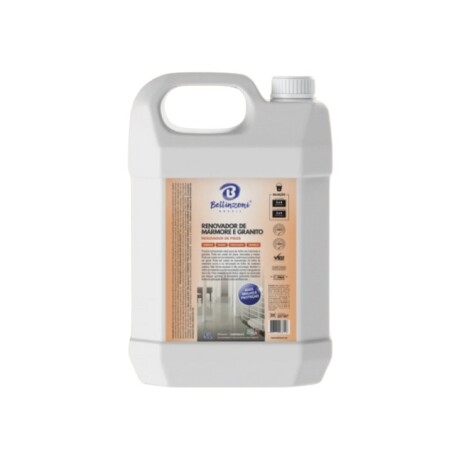 Cera Renovador Marmol y Granito Liquida 5 lts