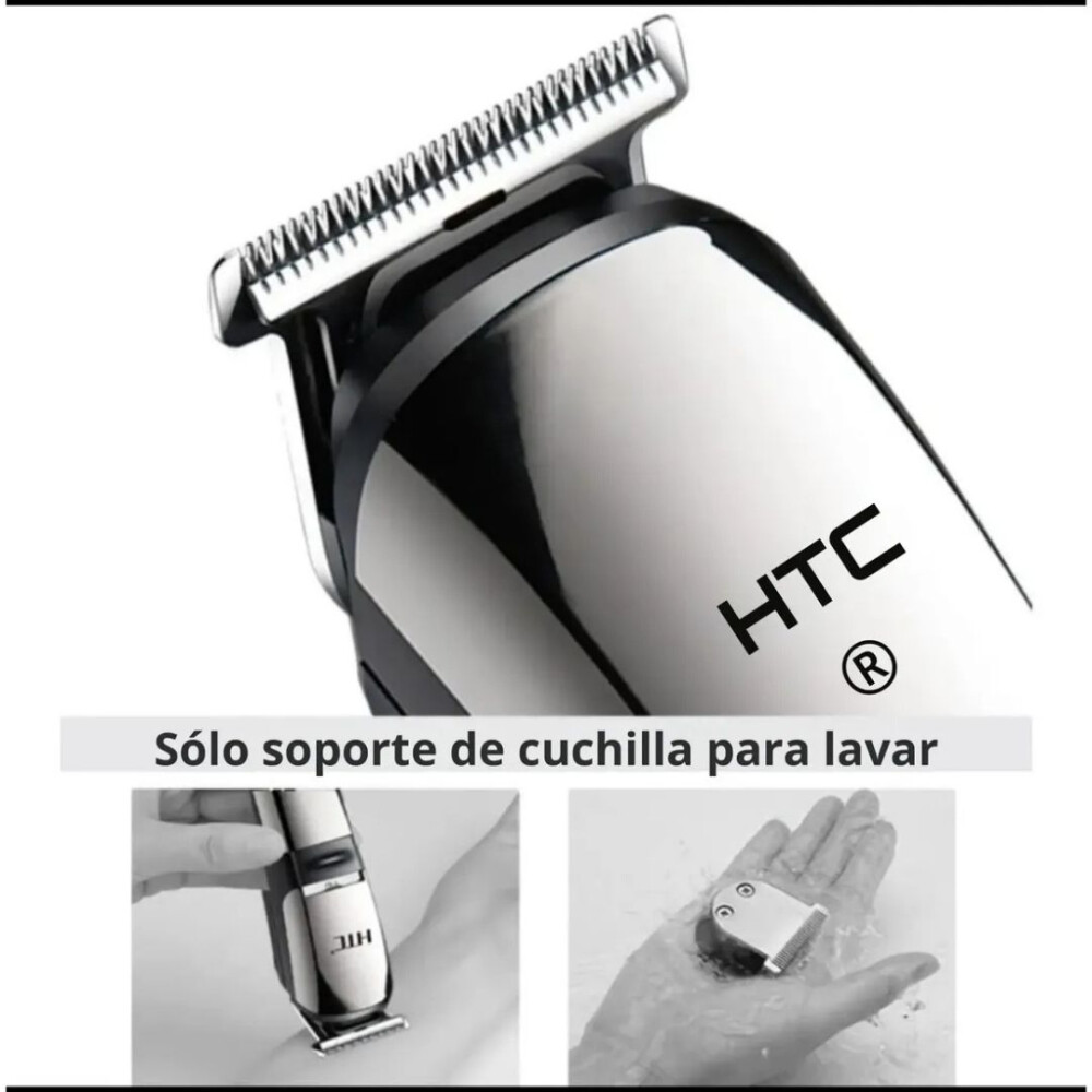 Maquina Para Cortar El Pelo 5en 1 Maquina Para Cortar El Pelo 5en 1