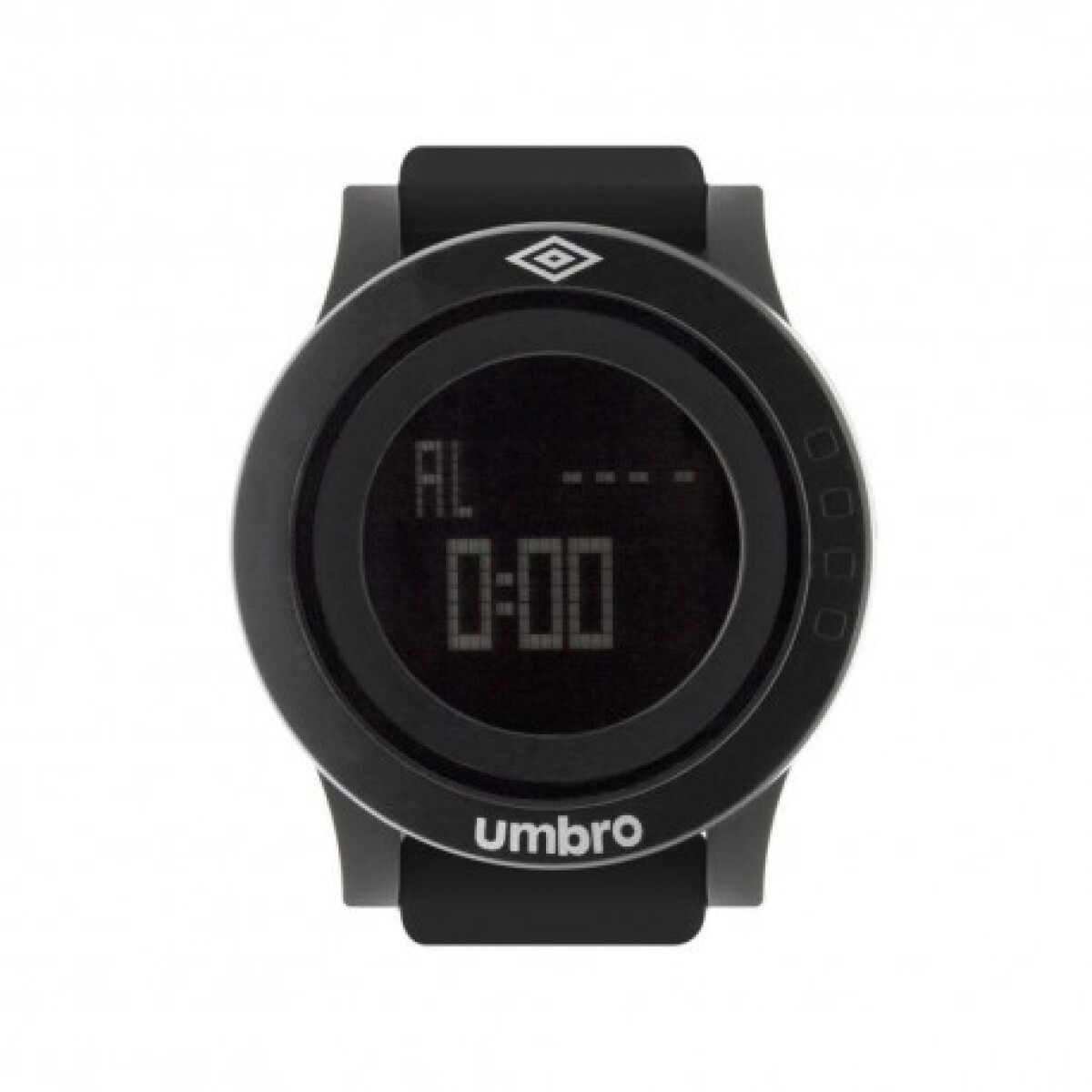 Reloj Umbro Deportivo Silicona Azul 