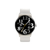 Smartwatch Haylou Solar Lite color plata Smartwatch Haylou Solar Lite Color Plata