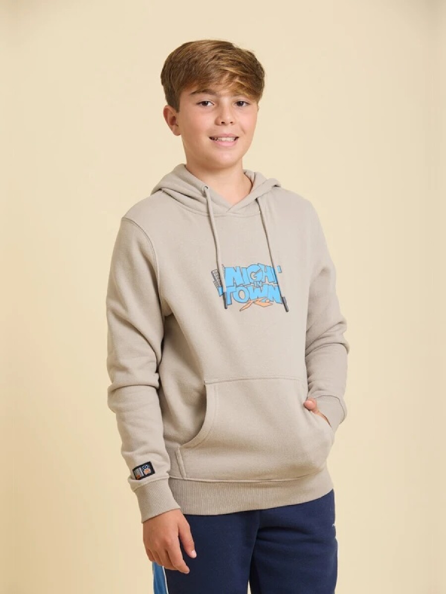 CANGURO RUSTY AIKO TEEN - HUESO 
