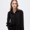Camisa Laupa Negro