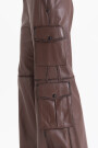 PANTALON HENDRIX Chocolate