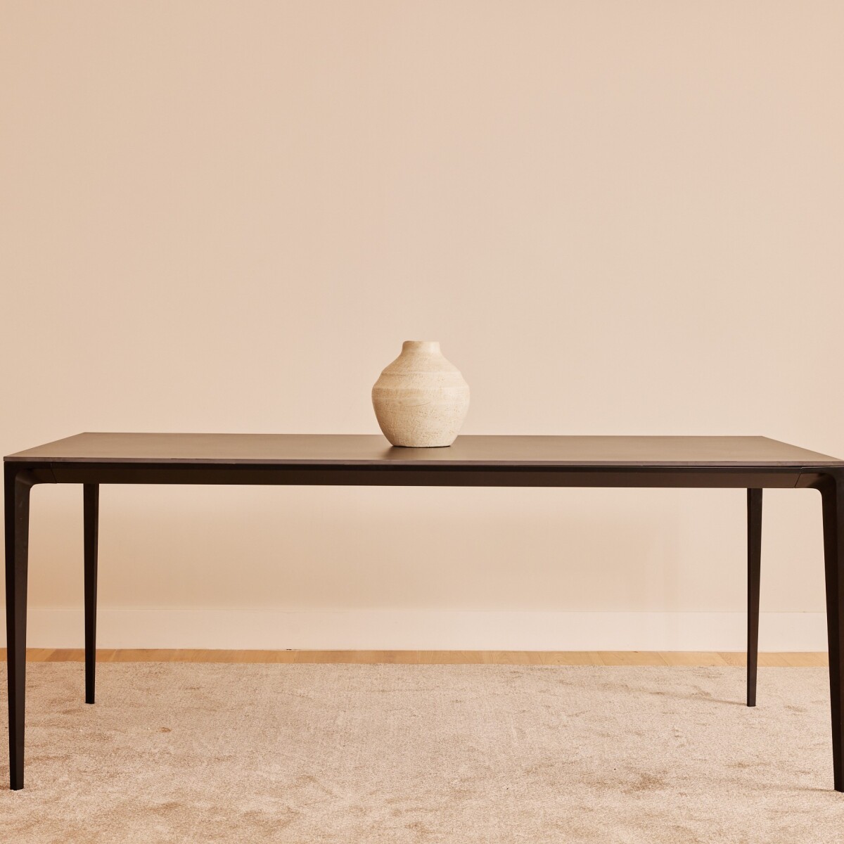 Mesa Principal Atena - Negra 
