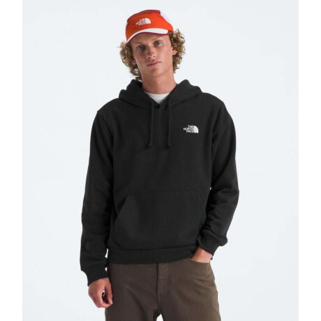 Canguro Mountain Scape Regular Tnf Black