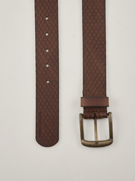 BELT KALAHARI MARRON