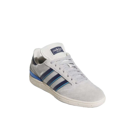 Championes Adidas Busenitz Gris