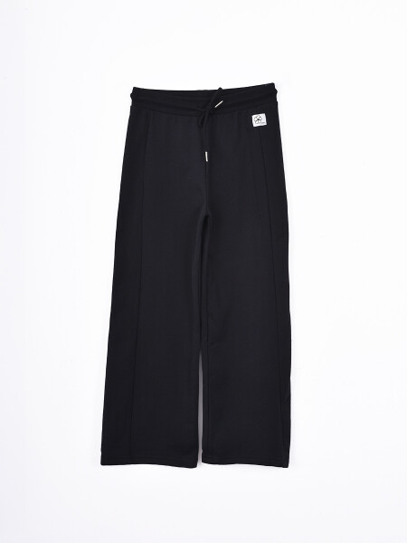 PANTALON EUGE II NEGRO