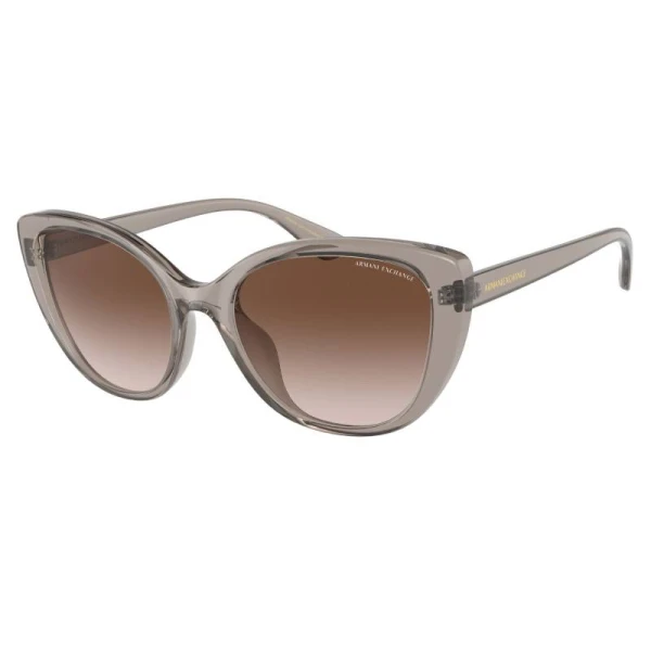 Armani Exchange sol 4111SU 824013 824013