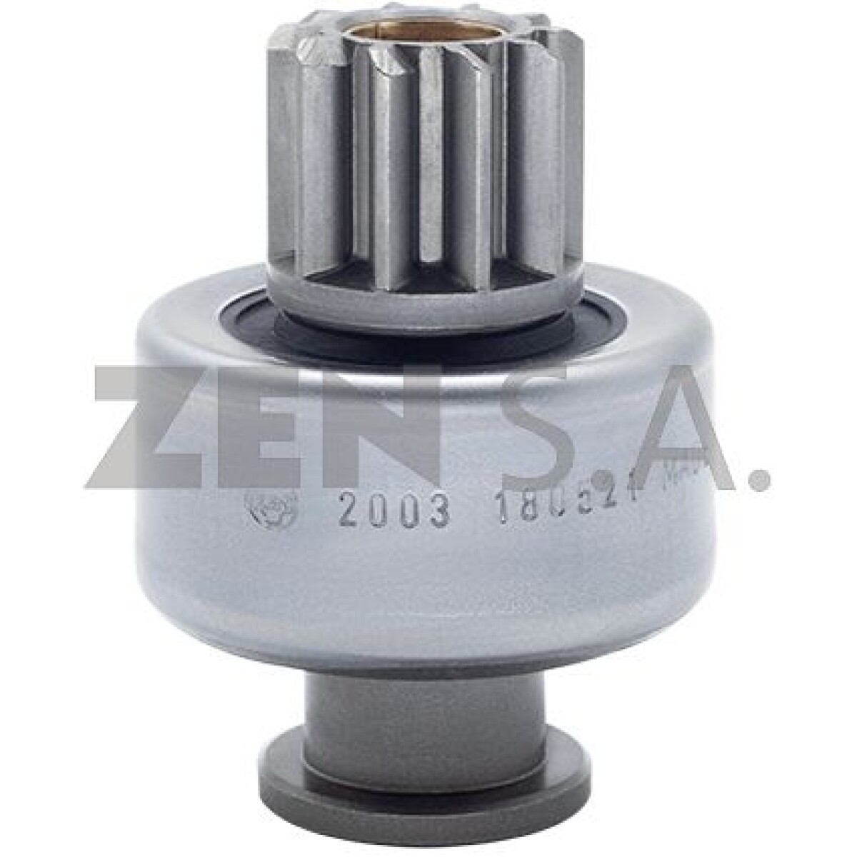 BENDIX ARRANQUE FORD J. DEERE FREIGHTLINER FORD PRESTOLITE M100R ZEN 