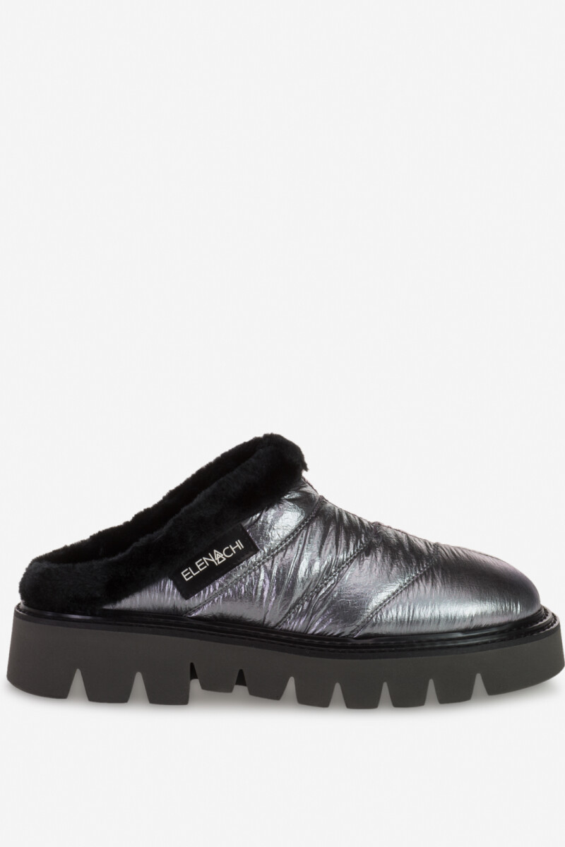 SHOES Gris