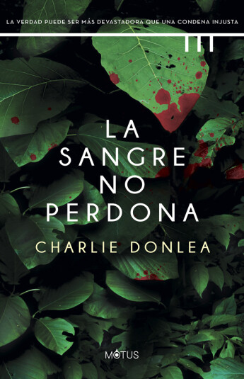 La sangre no perdona La sangre no perdona