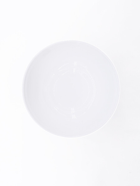 BOWL ASHA BLANCO