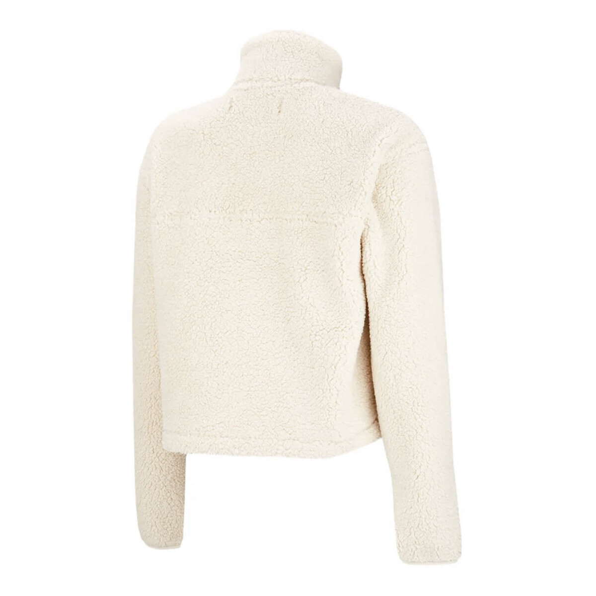 Buzo de Mujer Topper Zip Topper - Beige 