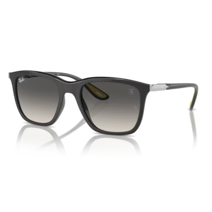 RayBan Ferrari 4433 Gris