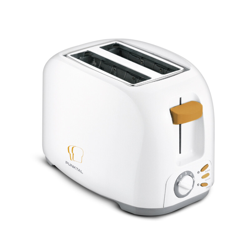 TOSTADORA PUNKTAL 7 NIVELES 800W T700 TOSTADORA PUNKTAL 7 NIVELES 800W T700