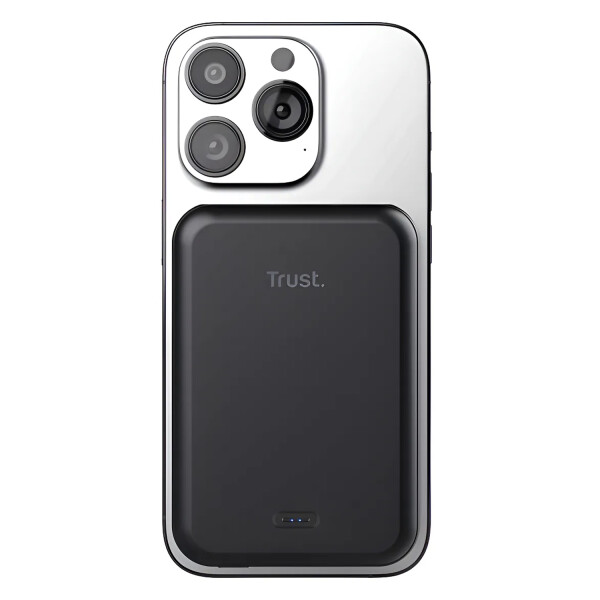 Powerbank Trust Magno 5000mah Magnético Batería POWERBANK TRUST MAGNO 5000MAH