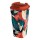 Vaso Térmico Quokka Flux Antigoteo Doble Pared 450ml Autumn Fall