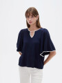 Remera Kevral Estampado 2