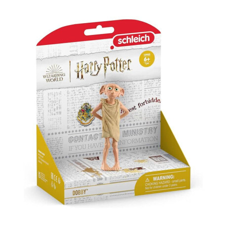 Harry Potter figura Dobby Harry Potter figura Dobby