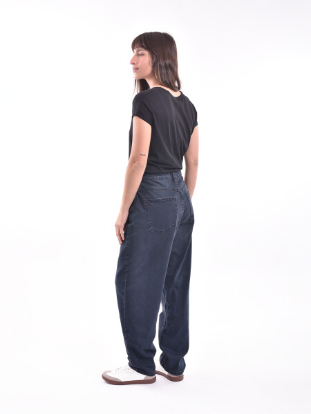 JEAN LOLA AZUL OSCURO