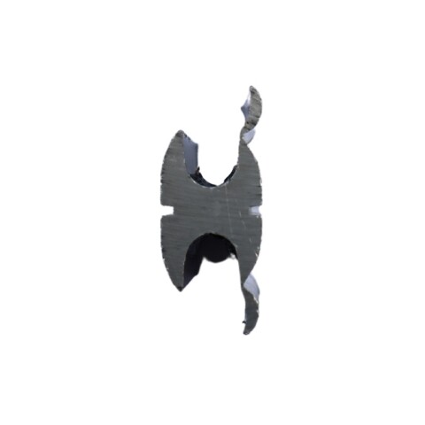 CONECTOR A COMPRESION AL/AL-AL/CU 50-95/50-95 MM2 - TIPO H - ANDE CONECTOR A COMPRESION AL/AL-AL/CU 50-95/50-95 MM2 - TIPO H - ANDE