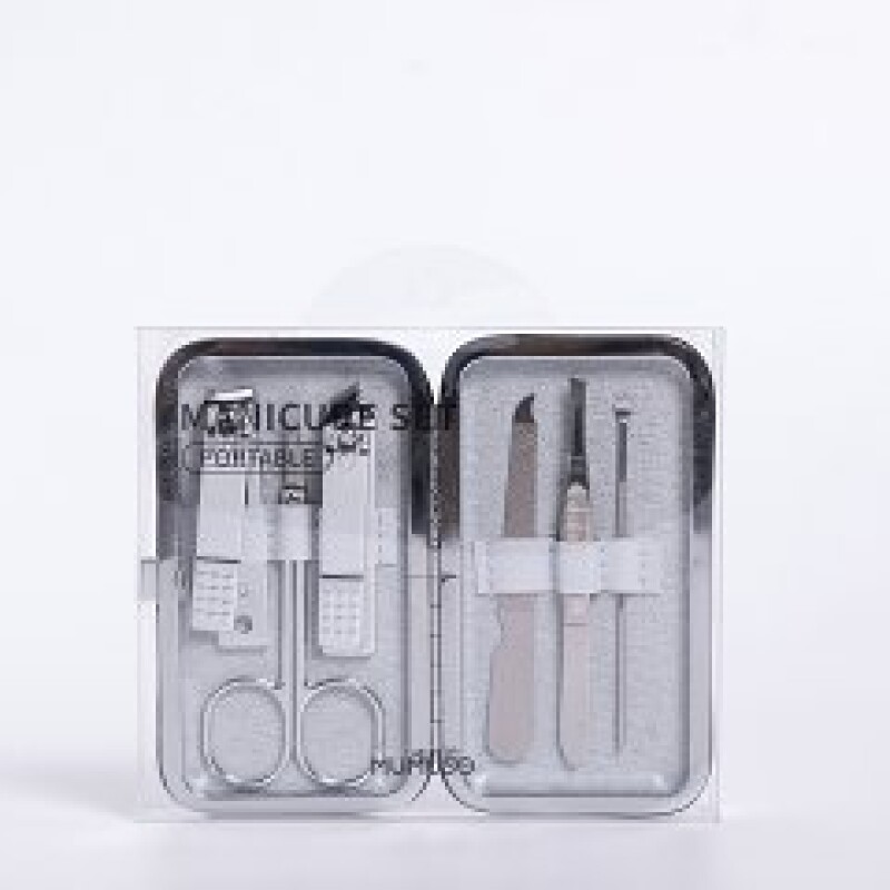SET DE MANICURA (PACK DE 6) SET DE MANICURA (PACK DE 6)