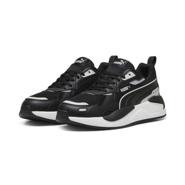 Championes Puma Running X-Ray 3 de Hombre - 399064 01 Negro