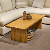 Mesa de living Toledo 150 x 55 x 45h Mesa de living Toledo 150 x 55 x 45h