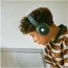 Auriculares K-EARS Azul Kidywolf Auriculares K-EARS Azul Kidywolf