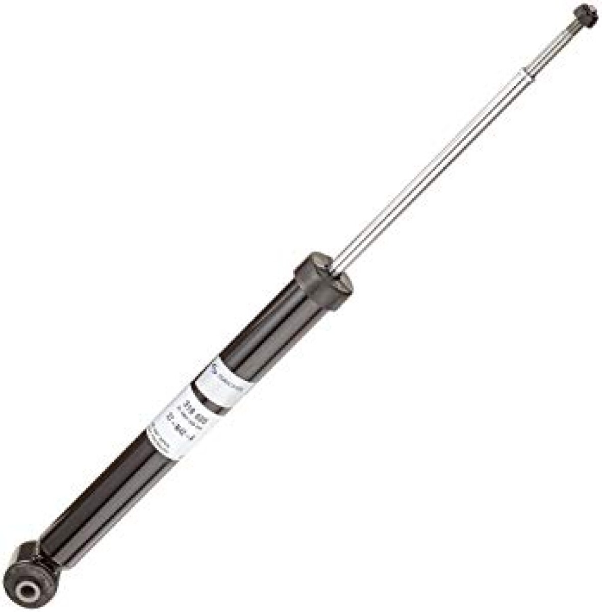 AMORTIGUADOR KIA TRAS SOUL - JUEGO POR 2 UNIDADES 