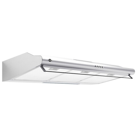 Purificador De Cocina Tokyo Slim 80Cm Blanco Purificador De Cocina Tokyo Slim 80Cm Blanco