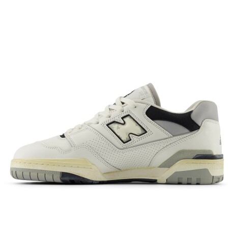 Championes New Balance de Unisex - 550 - BB550VGB SEA SALT