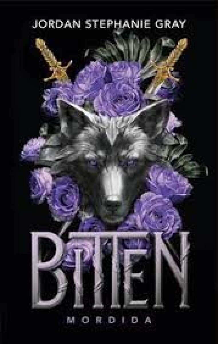 BITTEN (MORDIDA) 