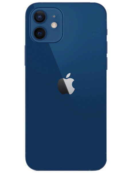 Celular iPhone 12 Mini 128GB (Refurbished) Azul