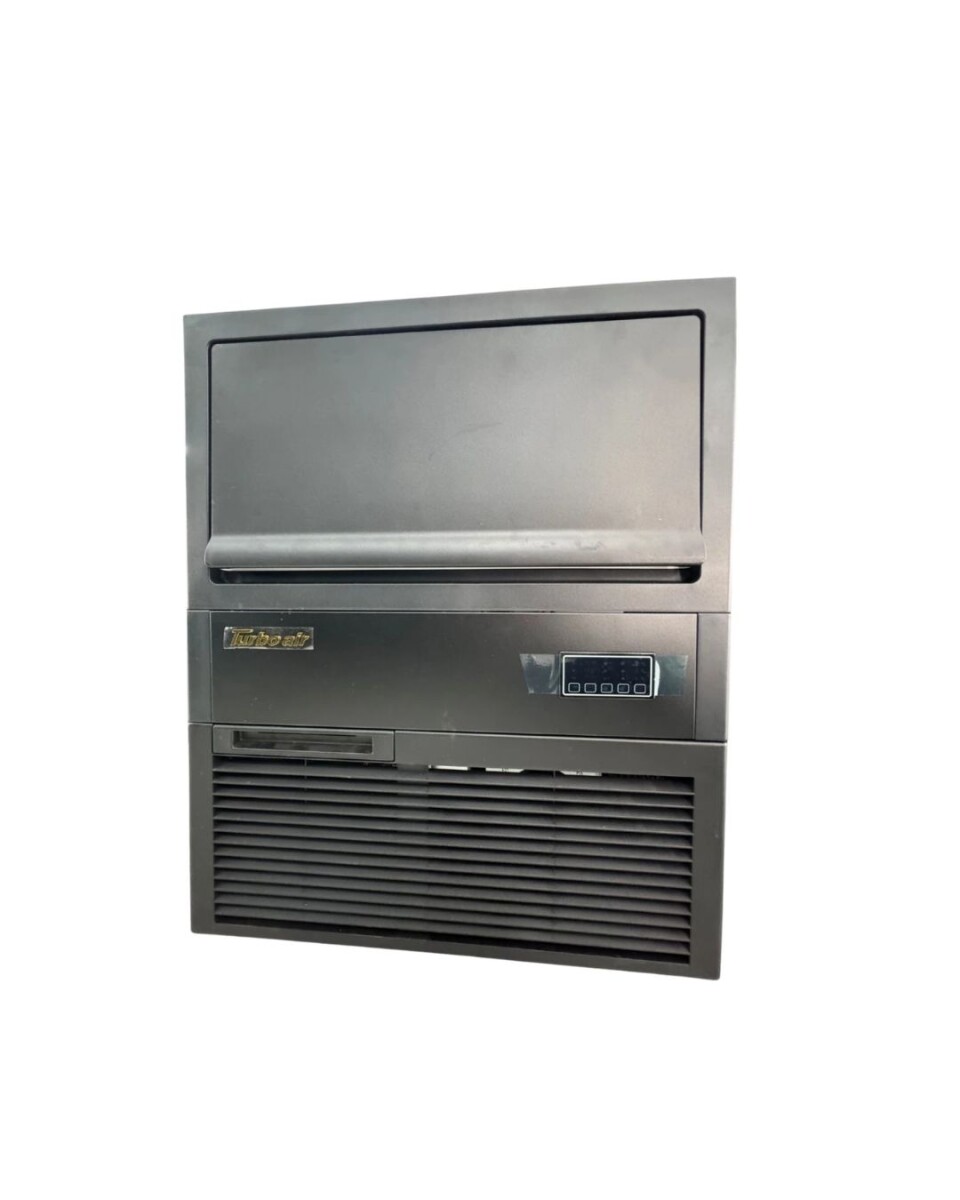 Fabricadora de Hielo Turbo Air 75 kgs. 