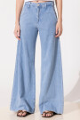 JEANS CINDY LIGHT Celeste