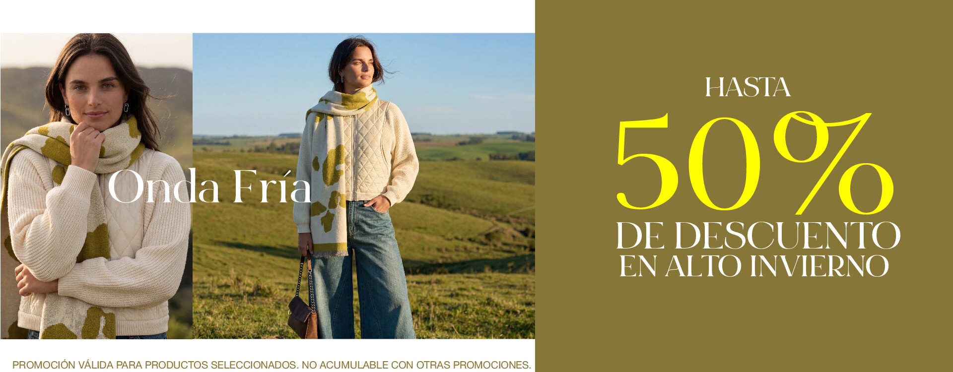Onda Fría