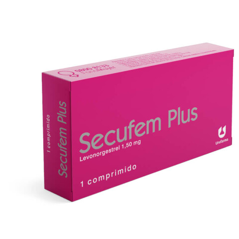 Secufem Plus Secufem Plus