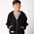 CAMPERA DIXIE ROYE TEEN NEGRO