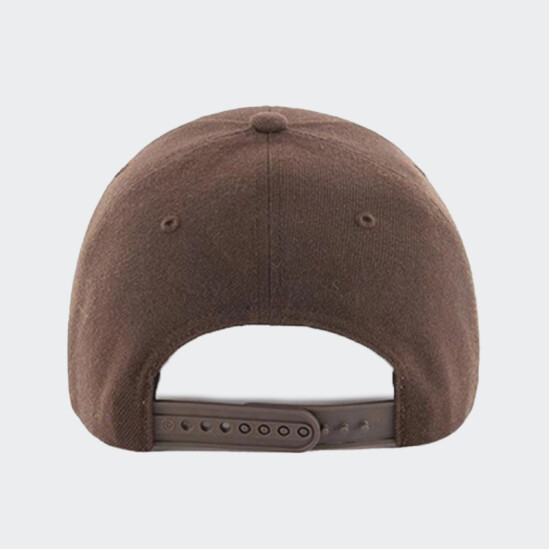 Gorro 47 Brand New York Yankees MVP Marrón