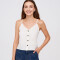 Musculosa Cerdenia Blanco