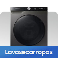 Lavasecarropas