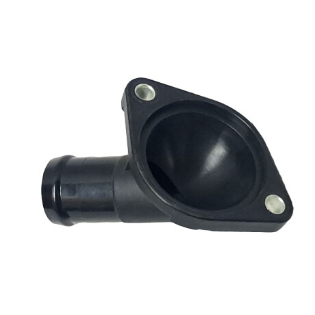 PIPA TERMOSTATO CHERY QQ NEW - PIPA TERMOSTATO CHERY QQ NEW -