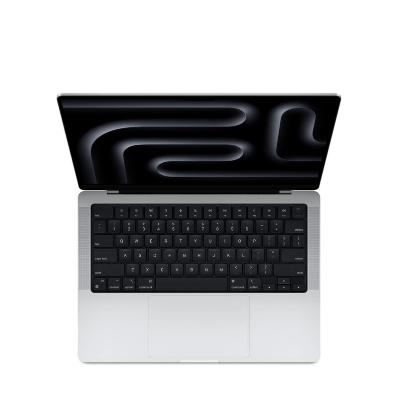 MacBook Pro 14" M3 8Gb 512Gb Silver US MacBook Pro 14" M3 8Gb 512Gb Silver US