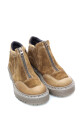 BOTIN TRACKER Verde